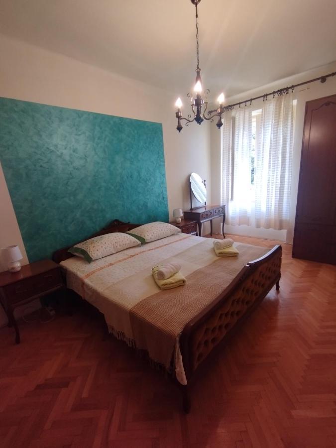 Bugenvilija Apartment Spalato Esterno foto