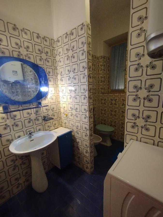Bugenvilija Apartment Spalato Esterno foto
