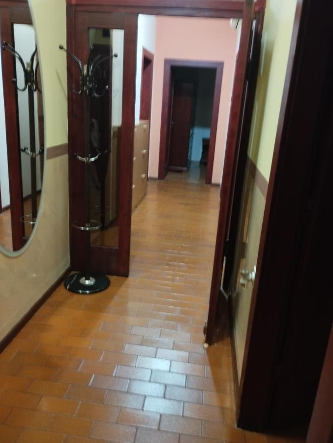 Bugenvilija Apartment Spalato Esterno foto